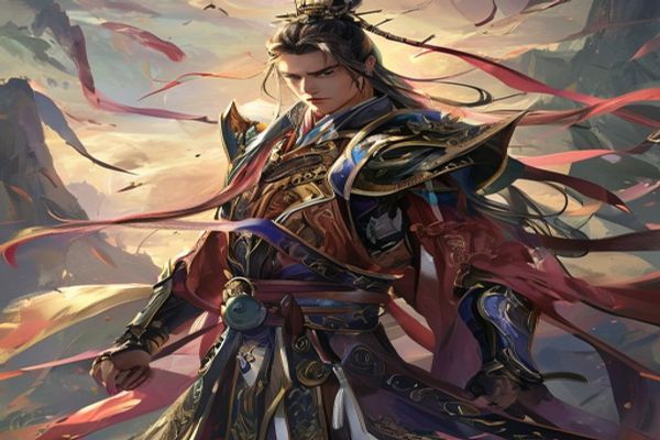 三国志11中文版下载